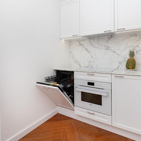Stylish & Trendy Apartment Browar Gdanski By Noclegi Renters Extérieur photo