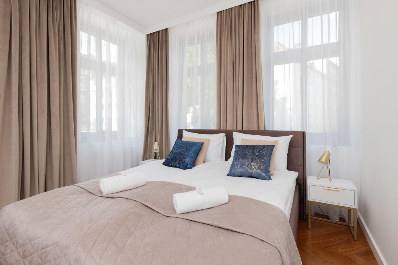 Stylish & Trendy Apartment Browar Gdanski By Noclegi Renters Extérieur photo