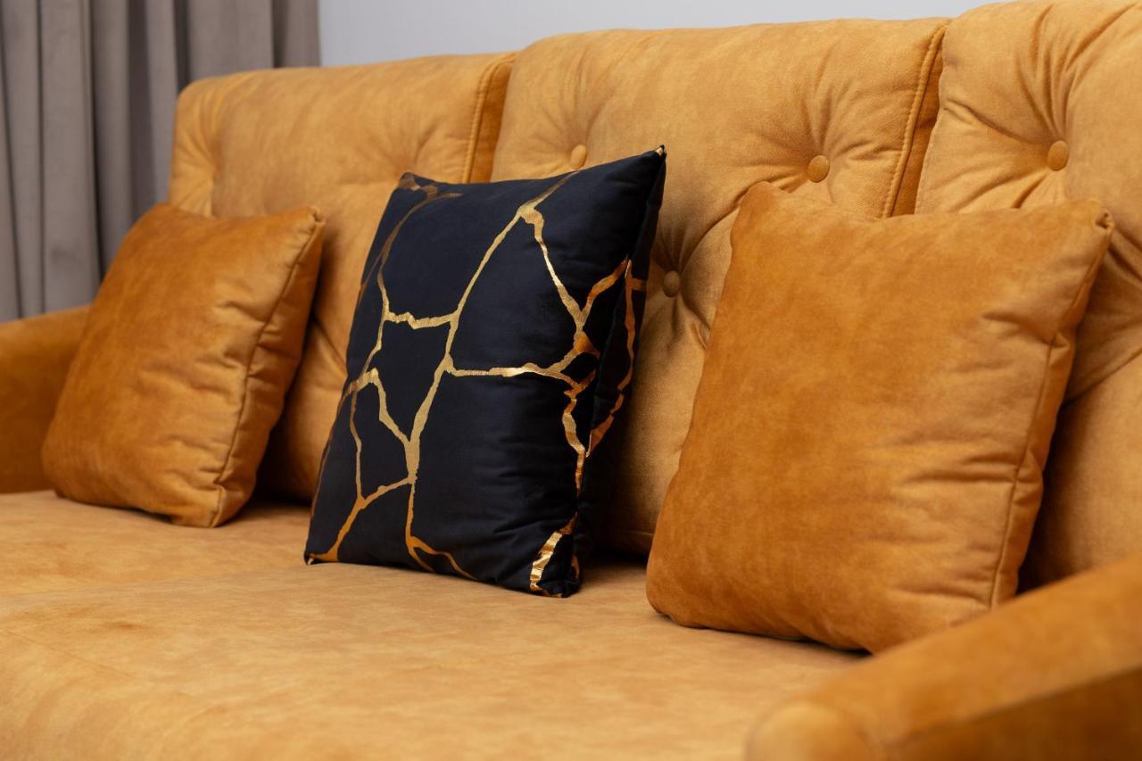 Stylish & Trendy Apartment Browar Gdanski By Noclegi Renters Extérieur photo