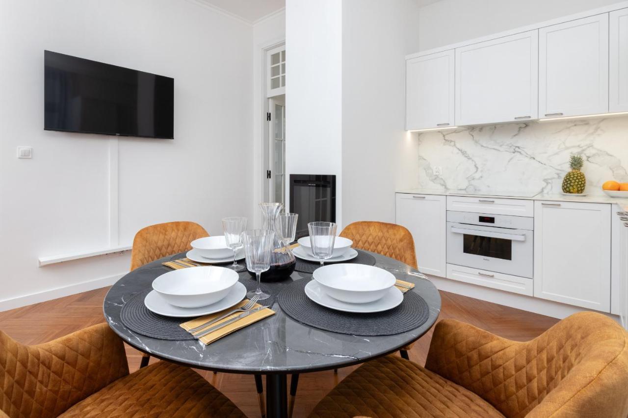Stylish & Trendy Apartment Browar Gdanski By Noclegi Renters Extérieur photo